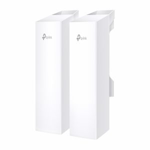 TP-Link EAP211-Bridge KIT Wireless Bridge 5 GHz 867 Mbps Indoor/Outdoor Access Point