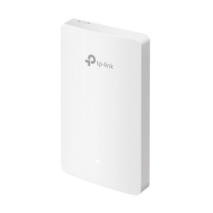 TP-Link EAP235-Wall AC1200 Wi-Fi 5 Wall Plate Access Point