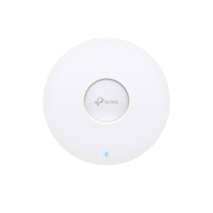 TP-Link EAP610 AX1800 Wi-Fi 6 Ceiling Mount Access Point