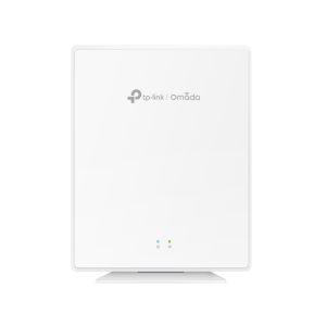TP-Link EAP610GP-Desktop AX1800 Wi-Fi 6 GPON Wall Plate Access Point