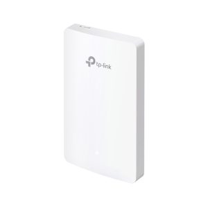 TP-Link EAP615-Wall AX1800 Wi-Fi 6 Wall Plate Access Point