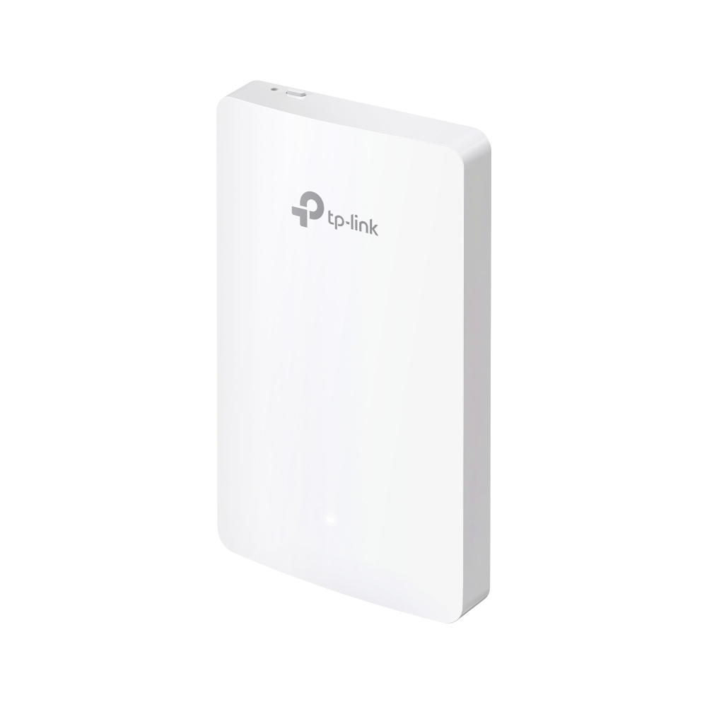TP-Link EAP615-Wall AX1800 Wi-Fi 6 Wall Plate Access Point