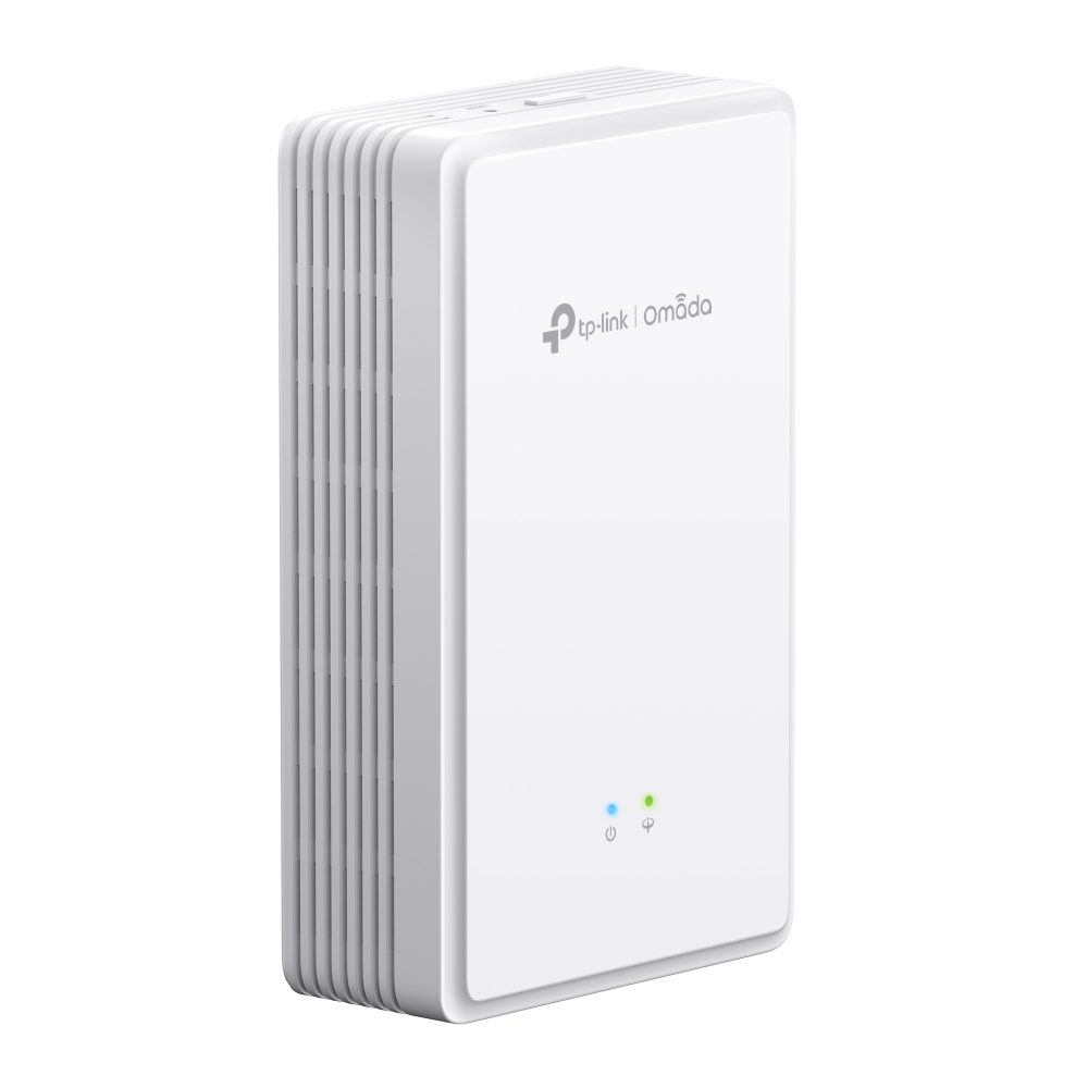 TP-Link EAP615GP-Wall AX1800 Wi-Fi 6 GPON Wall Plate Access Point - view 3
