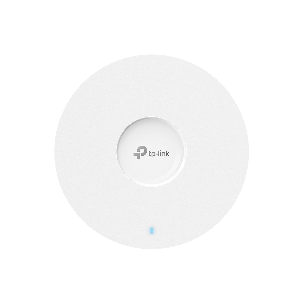 TP-Link EAP650 AX3000 Wi-Fi 6 Ceiling Mount Access Point