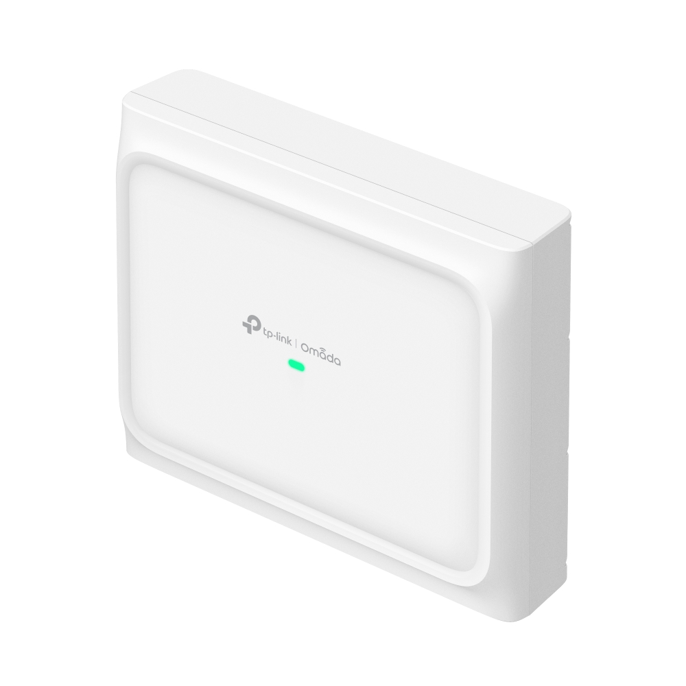 TP-Link EAP650 D30-Outdoor AX3000 Wi-Fi 6 Outdoor Access Point - view 2