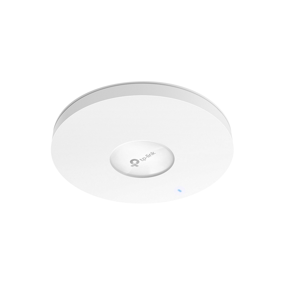 TP-Link EAP653 AX3000 Wi-Fi 6 Ceiling Mount Access Point - view 3