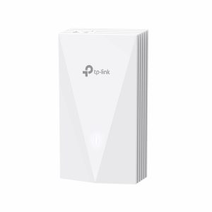 TP-Link EAP655-Wall AX3000 Wi-Fi 6 Wall Plate Access Point