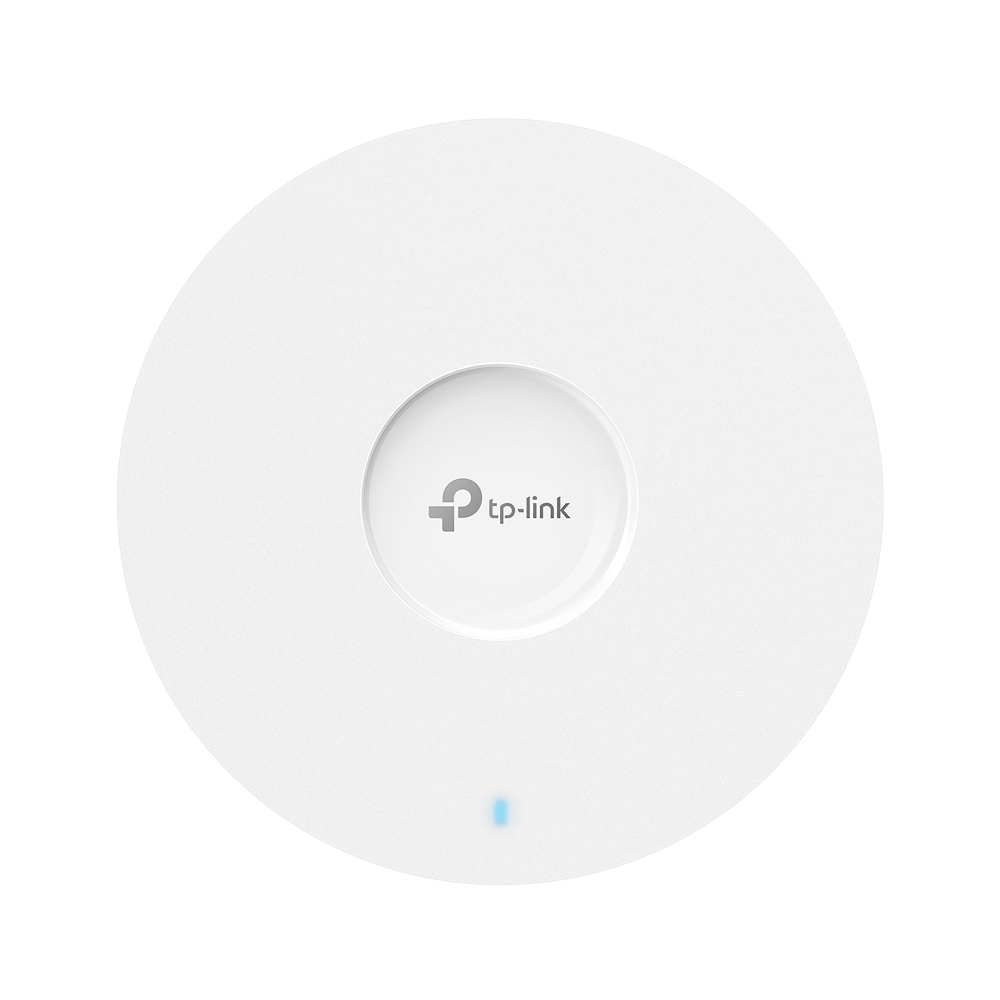 TP-Link EAP660 HD AX3600 Wi-Fi 6 Ceiling Mount Access Point