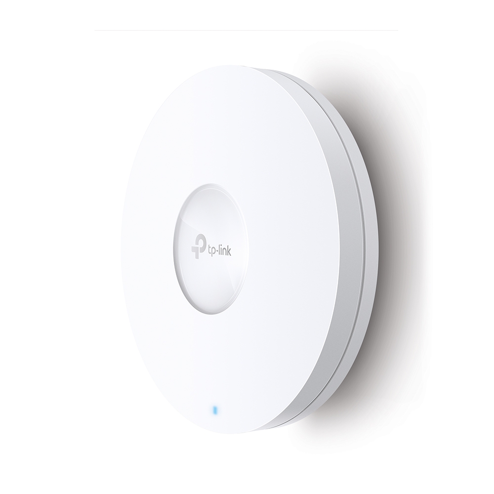 TP-Link EAP660 HD AX3600 Wi-Fi 6 Ceiling Mount Access Point - view 2