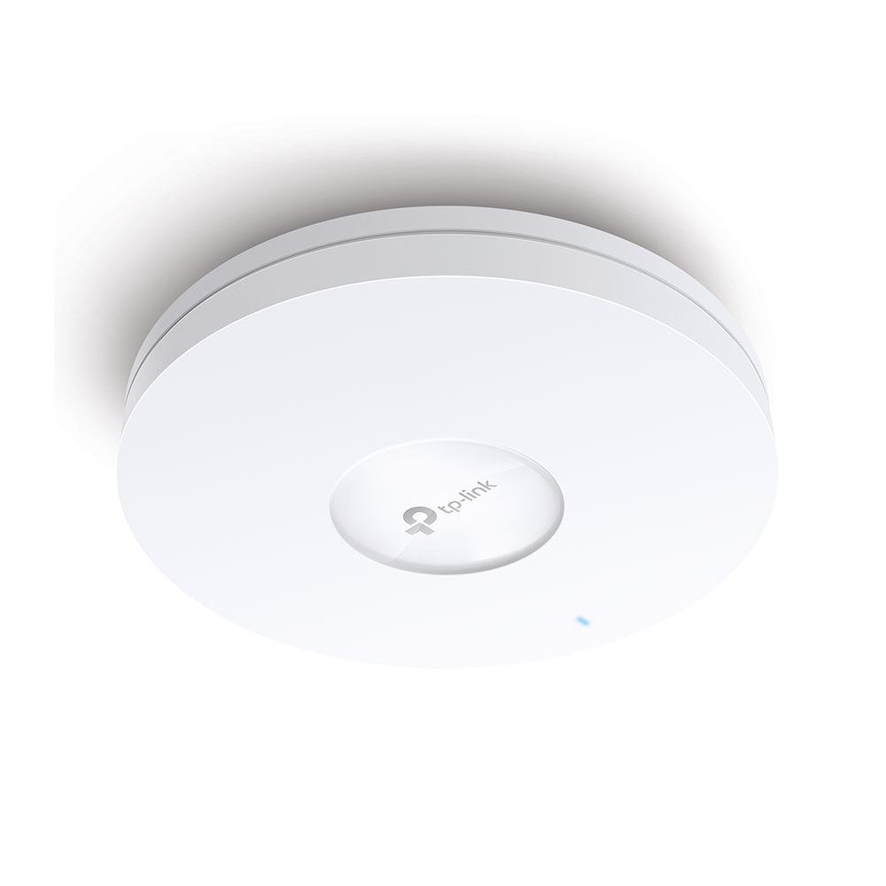 TP-Link EAP660 HD AX3600 Wi-Fi 6 Ceiling Mount Access Point - view 3