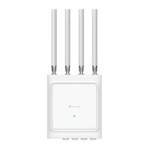 TP-Link EAP668-Outdoor HD AX3600 Wi-Fi 6 Outdoor Access Point