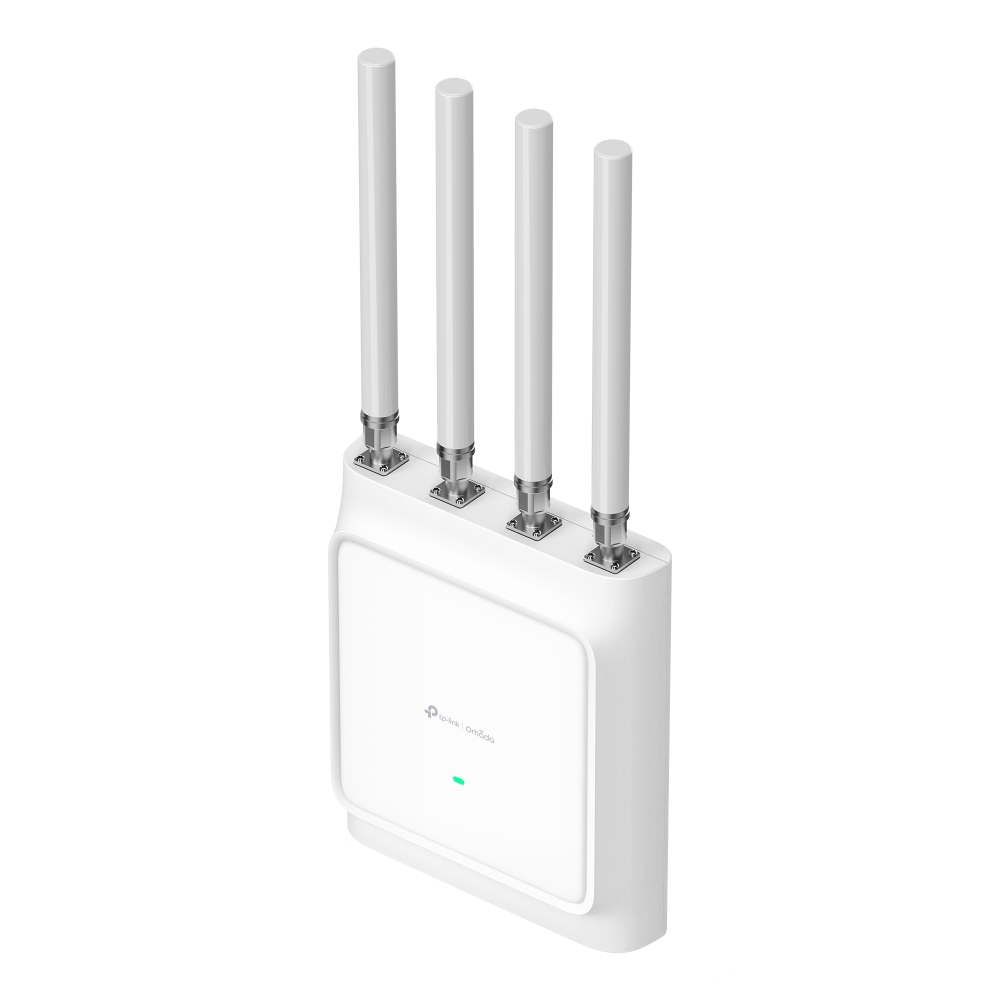 TP-Link EAP668-Outdoor HD AX3600 Wi-Fi 6 Outdoor Access Point - view 2