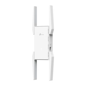TP-Link EAP673-Extender AX5400 Wi-Fi 6 Wall Plate Access Point