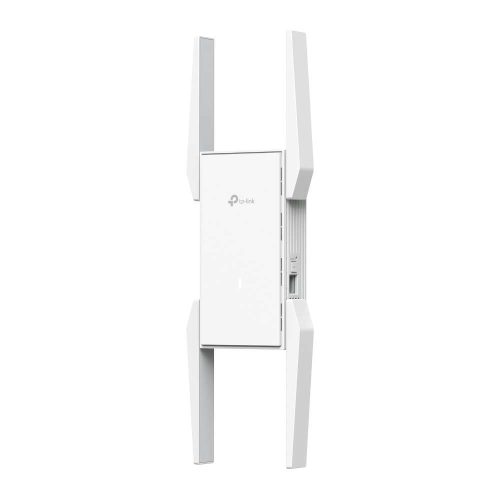 TP-Link EAP673-Extender AX5400 Wi-Fi 6 Wall Plate Access Point