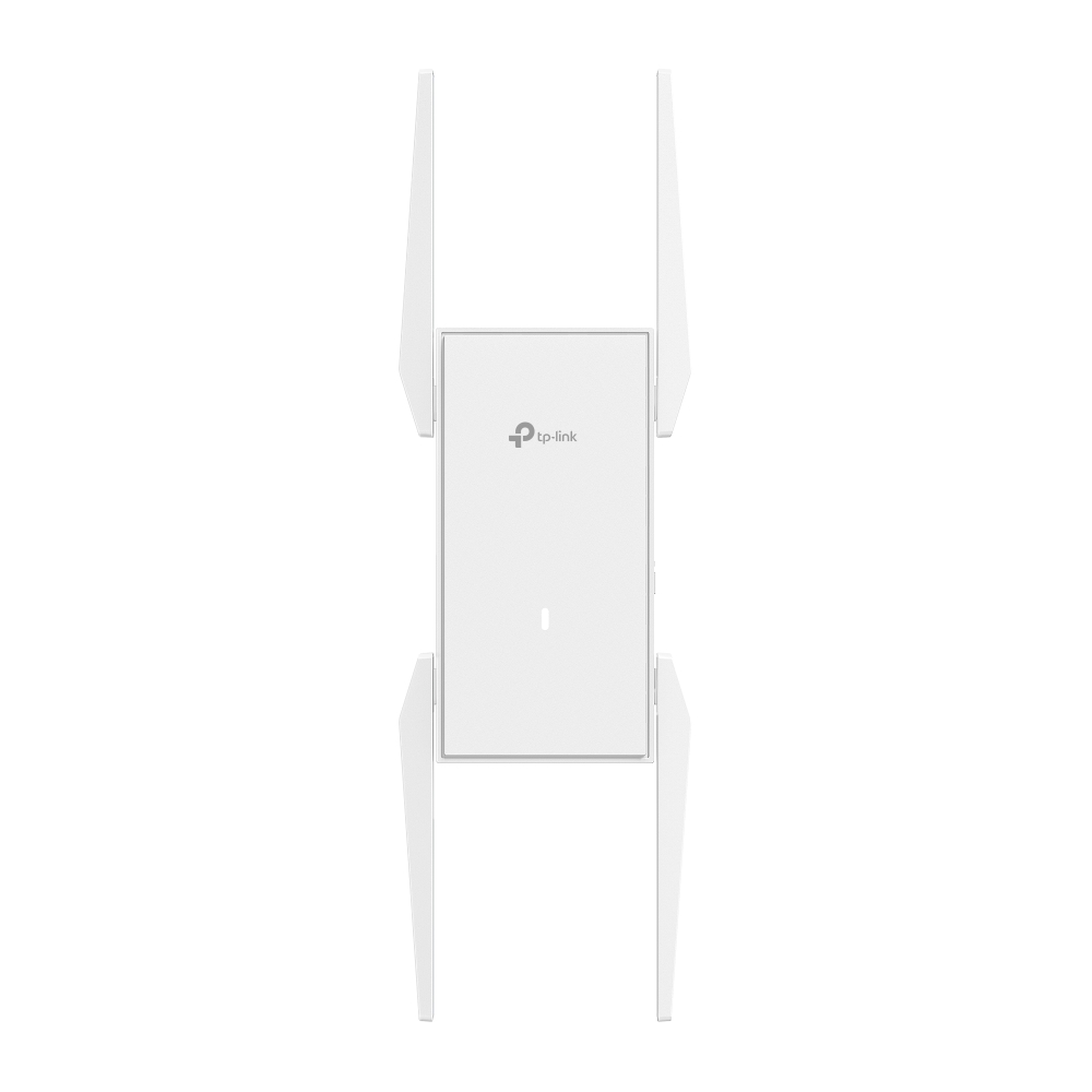 TP-Link EAP673-Extender AX5400 Wi-Fi 6 Wall Plate Access Point - view 2