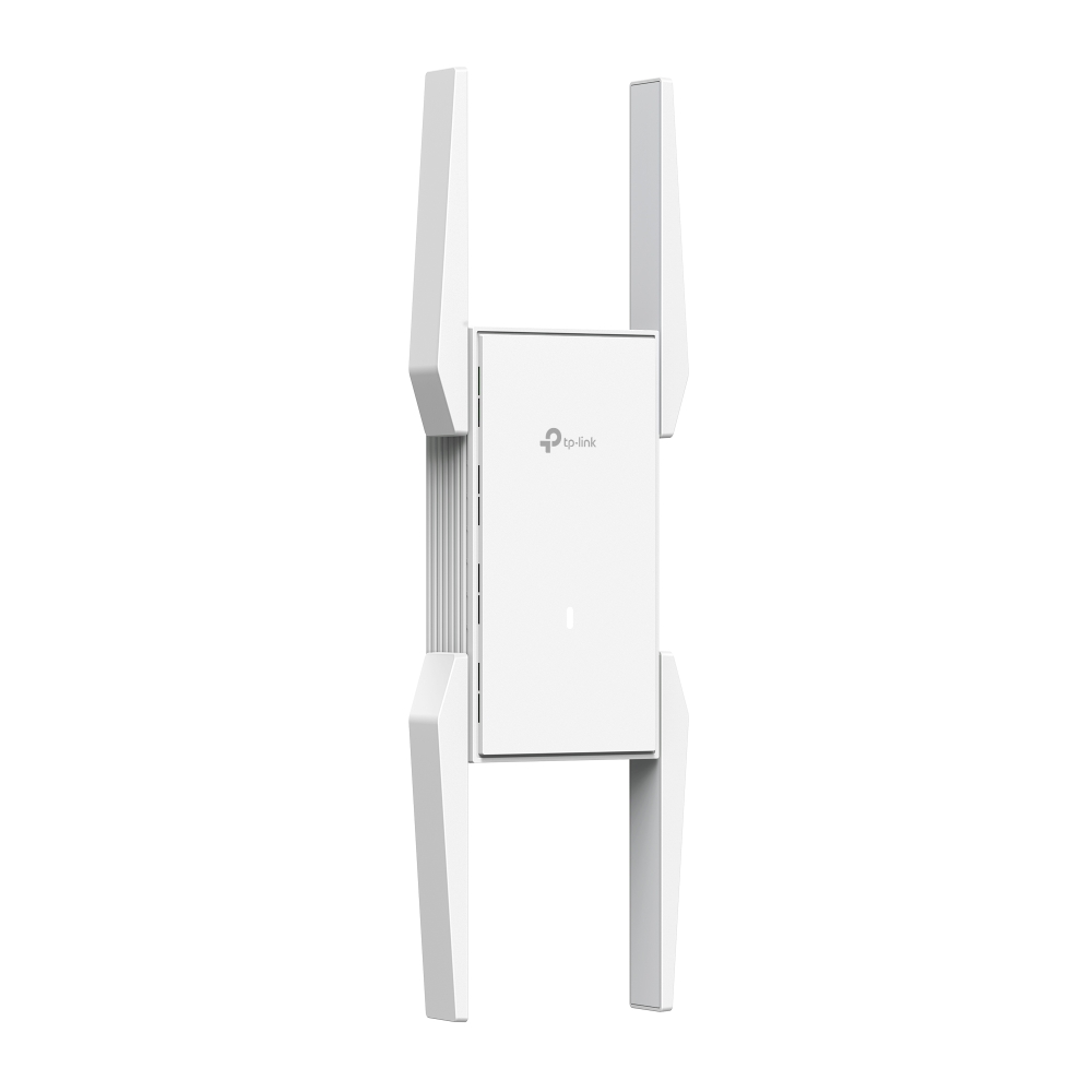 TP-Link EAP673-Extender AX5400 Wi-Fi 6 Wall Plate Access Point - view 3