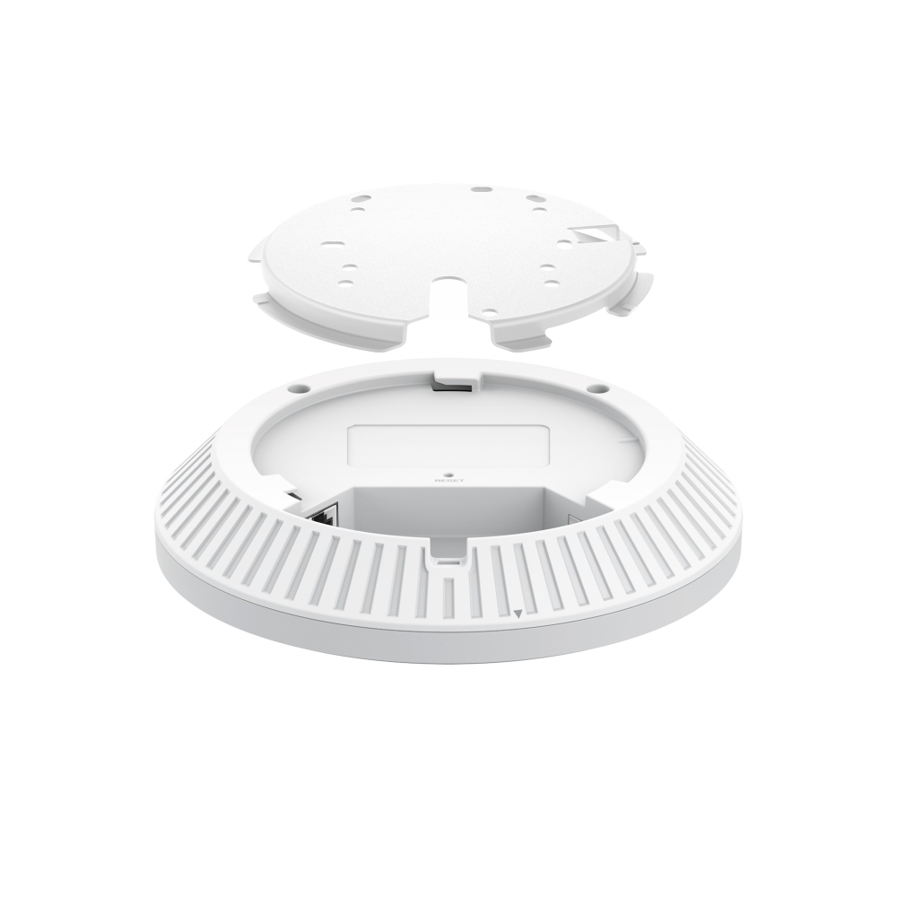 TP-Link EAP723 BE5000 Wi-Fi 7 Ceiling Mount Access Point - view 3