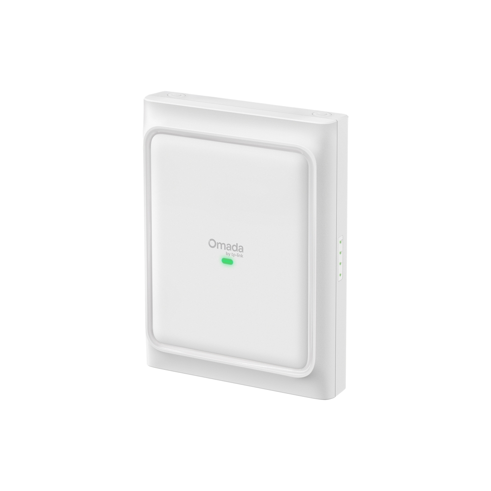 TP-Link EAP725-Outdoor BE5000 Wi-Fi 7 Outdoor Access Point