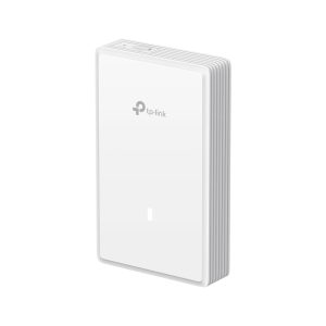 TP-Link EAP725-Wall BE3600 Wi-Fi 7 Wall Plate Access Point