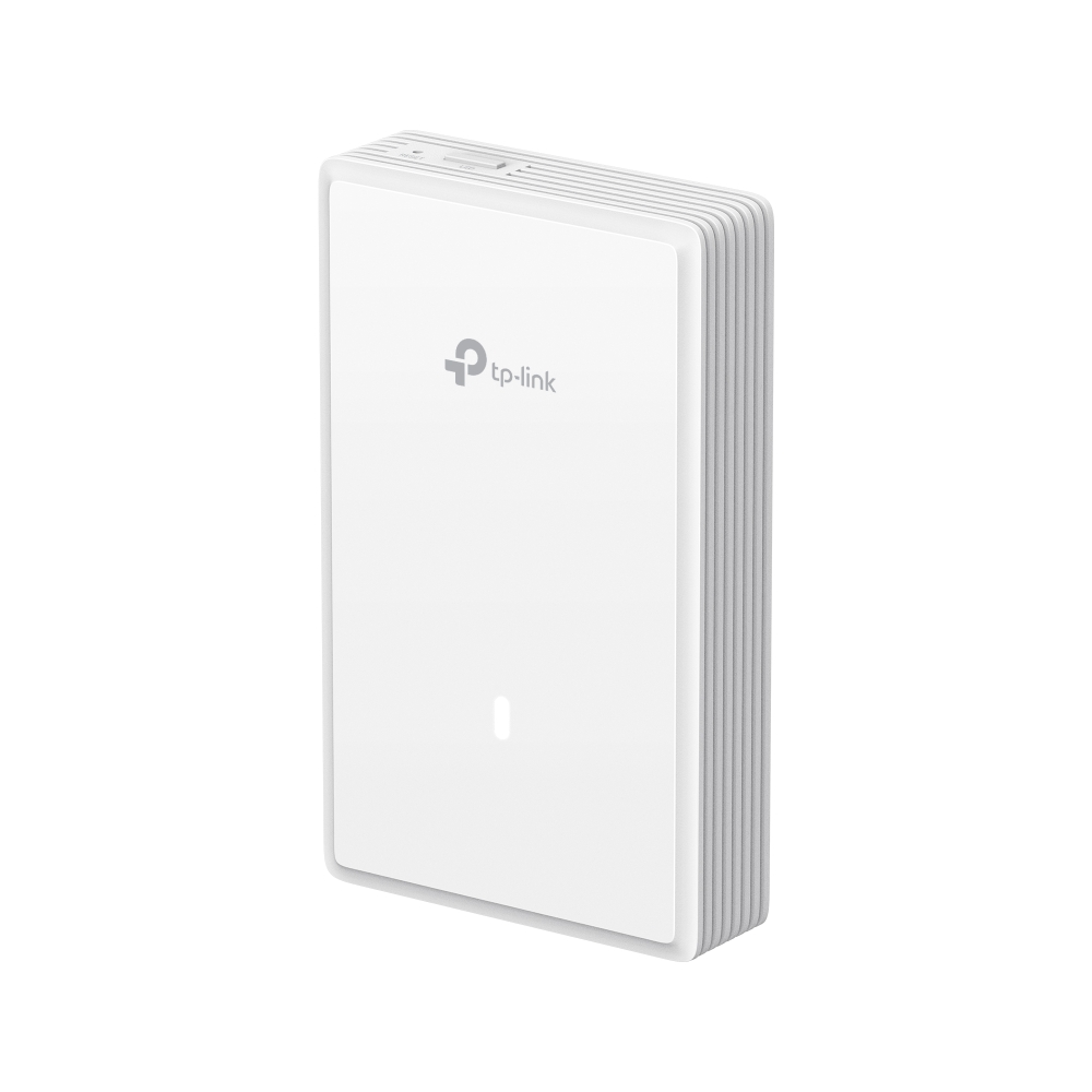TP-Link EAP725-Wall BE3600 Wi-Fi 7 Wall Plate Access Point
