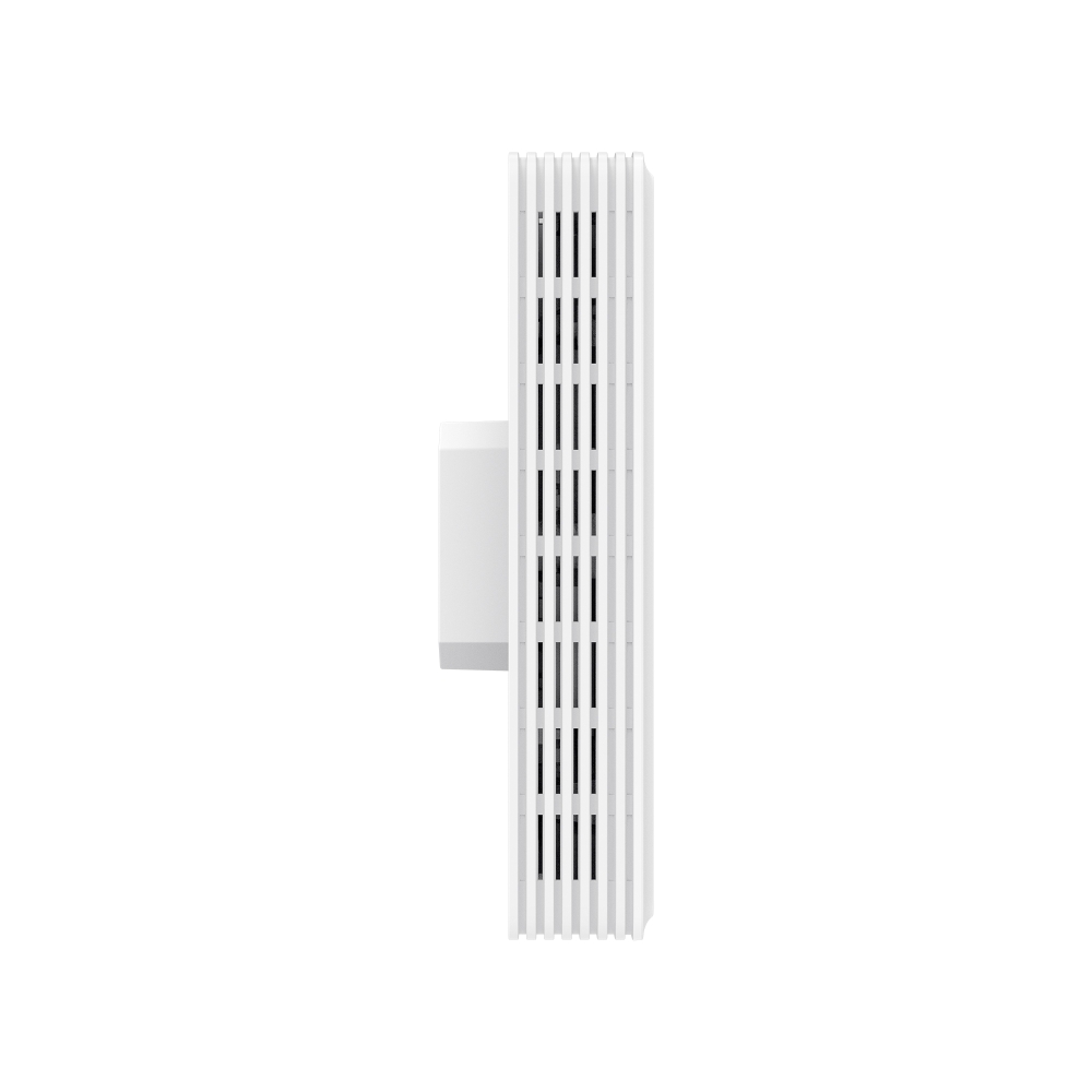 TP-Link EAP725-Wall BE3600 Wi-Fi 7 Wall Plate Access Point - view 3
