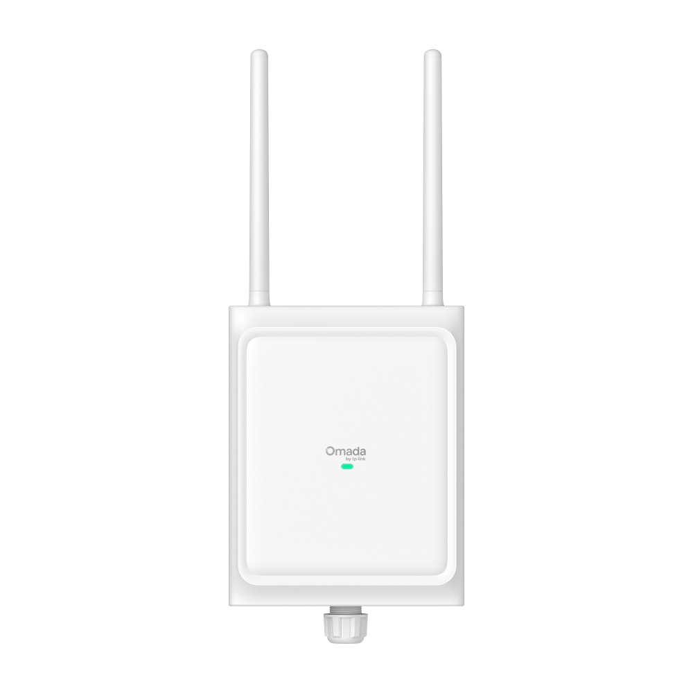 TP-Link EAP775-Outdoor BE11000 Wi-Fi 7 Outdoor Access Point