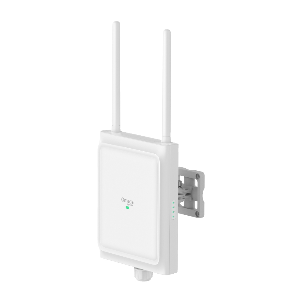 TP-Link EAP775-Outdoor BE11000 Wi-Fi 7 Outdoor Access Point - view 2