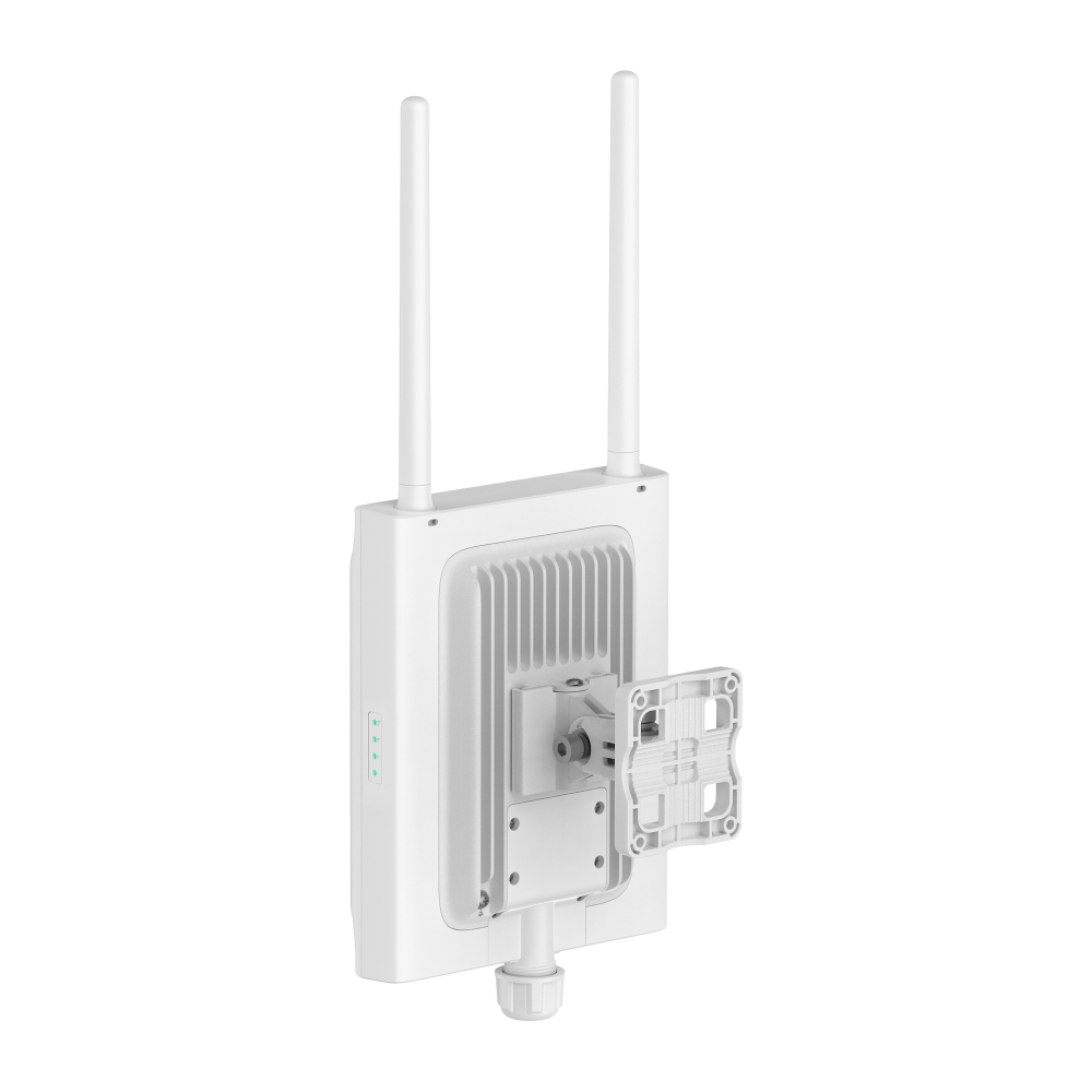 TP-Link EAP775-Outdoor BE11000 Wi-Fi 7 Outdoor Access Point - view 3