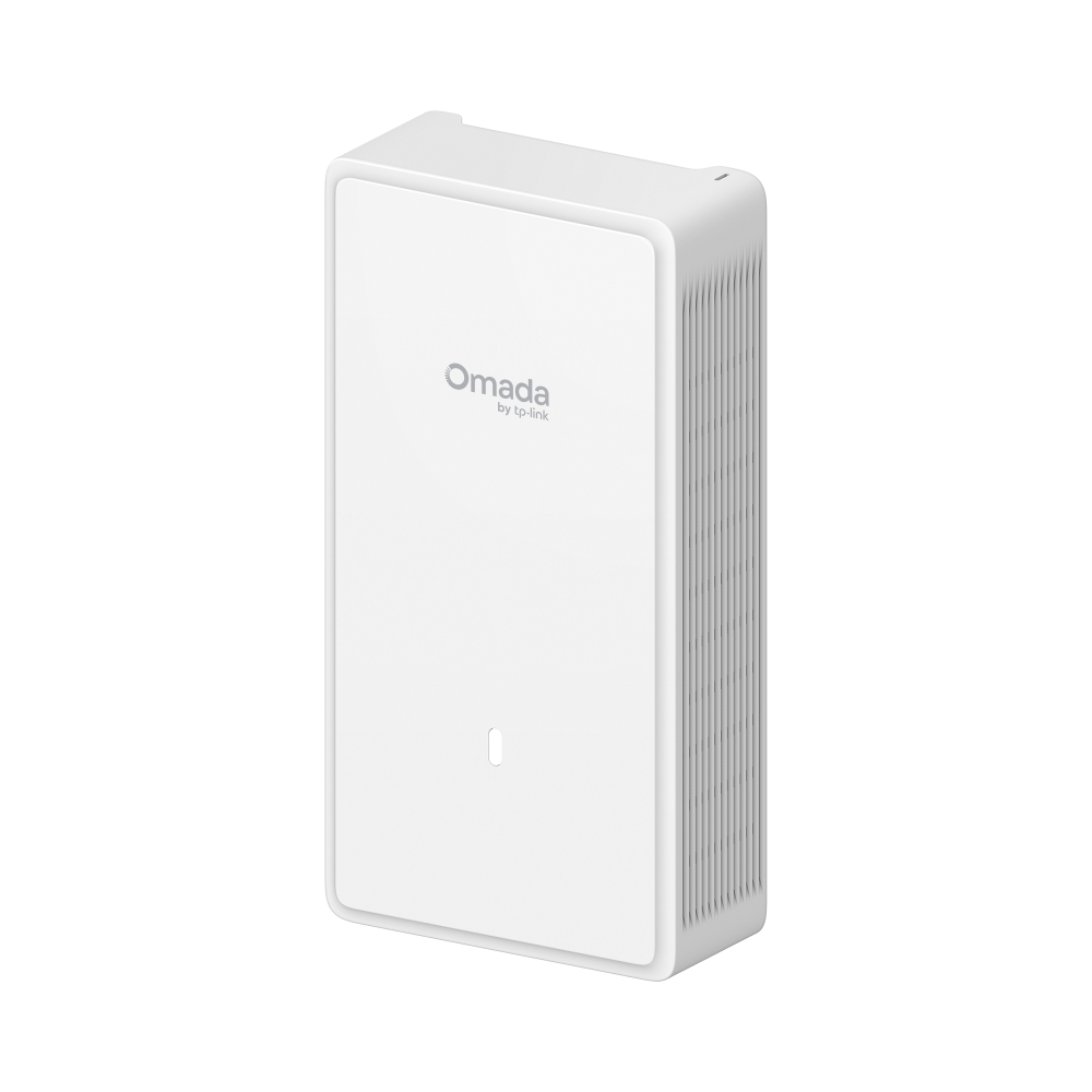 TP-Link EAP775-Wall BE11000 Wi-Fi 7 Wall Plate Access Point