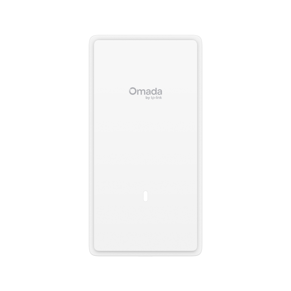 TP-Link EAP775-Wall BE11000 Wi-Fi 7 Wall Plate Access Point - view 3