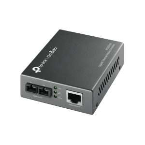 TP-Link MC200CM Gigabit Multi-Mode Media Converter