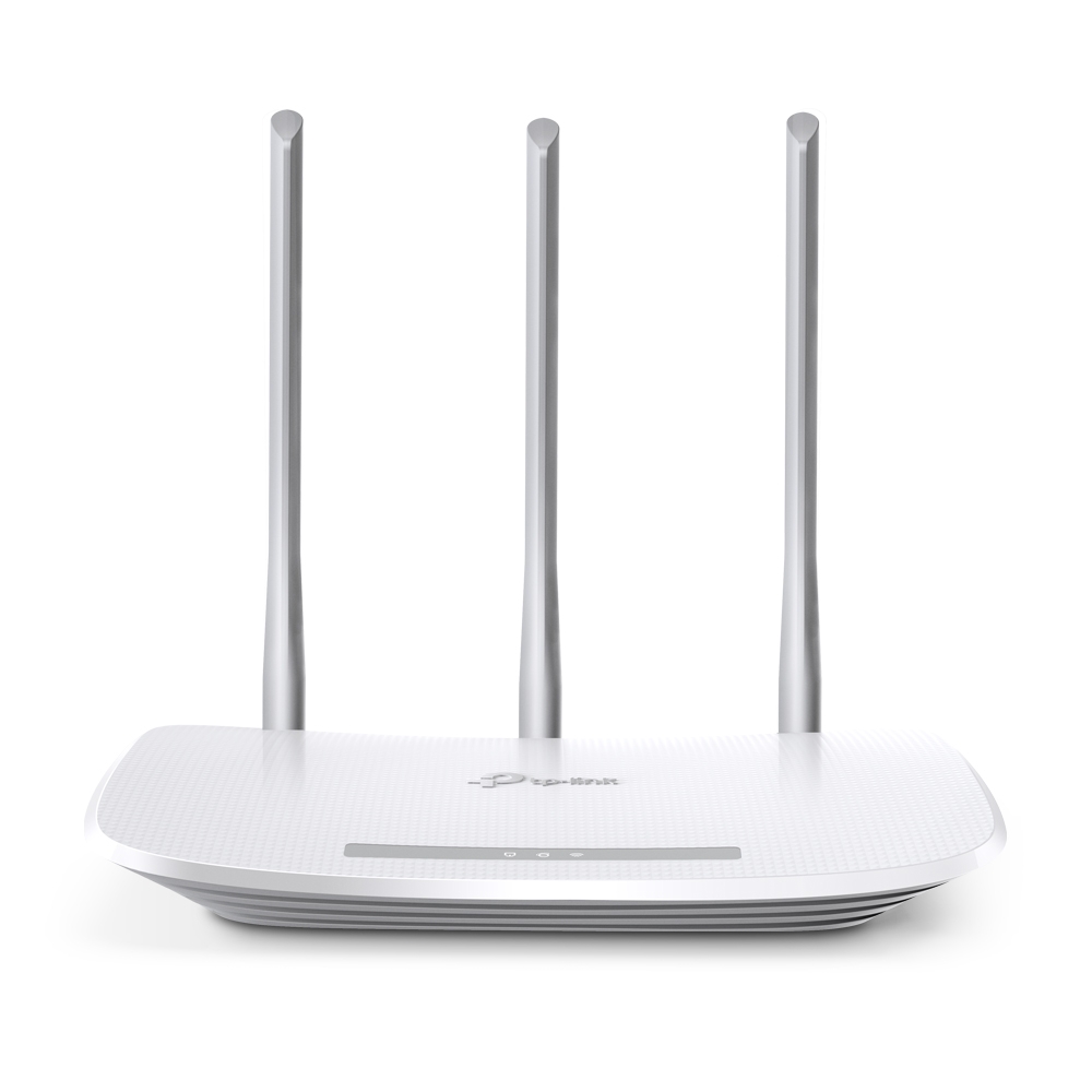 TP-Link TL-WR845N 300Mbps Wireless N Router - view 1