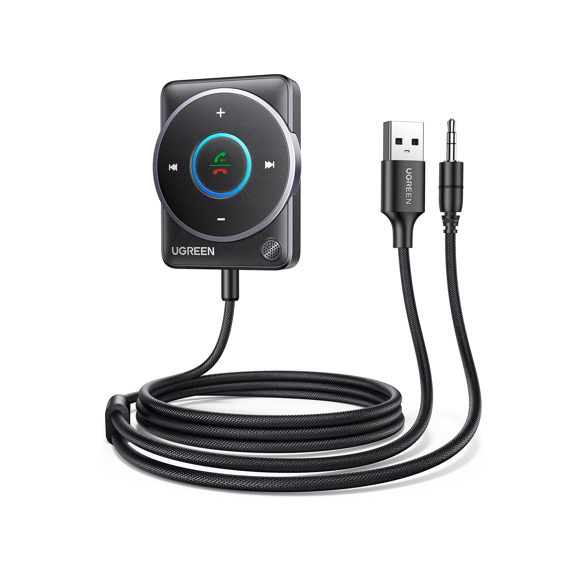 UGREEN 35002 Bluetooth Receiver Audio Adapter - image 1