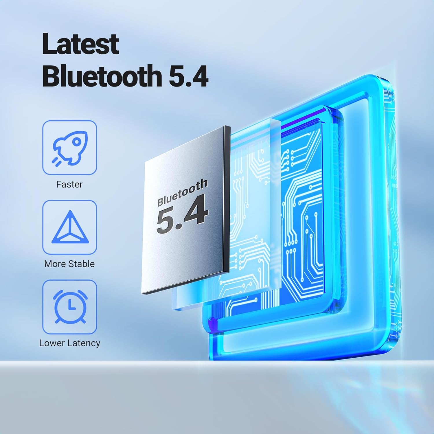 UGREEN 35002 Bluetooth Receiver Audio Adapter - image 2