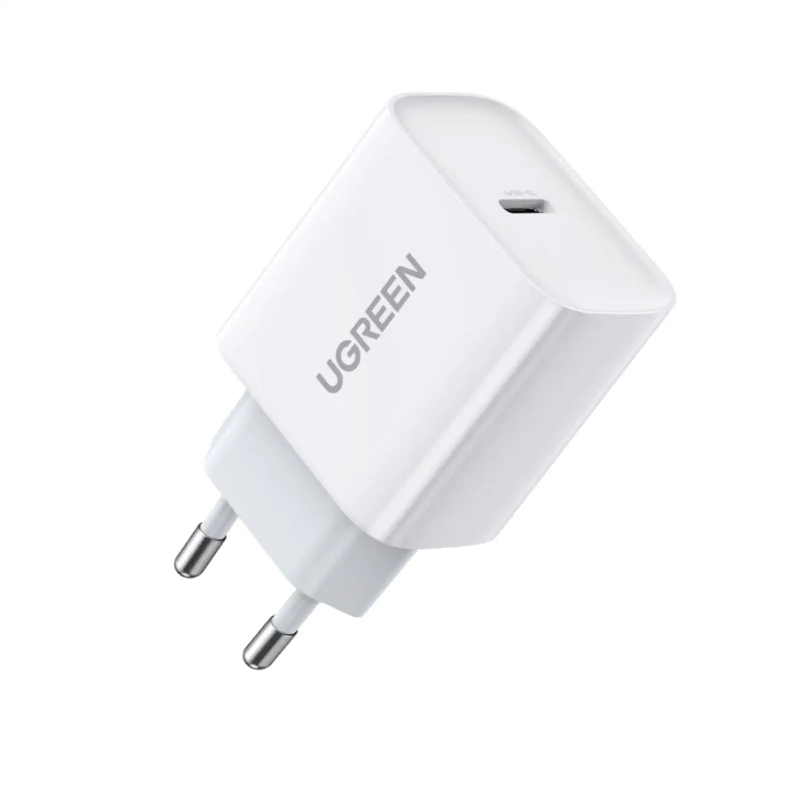 UGREEN 60450 CD137 USB-C 20W PD Charger - image 1