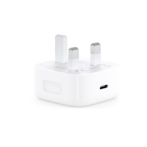 UGREEN 60451 20W USB C Plug Supports Max 20W PD Fast Charger UK Plug