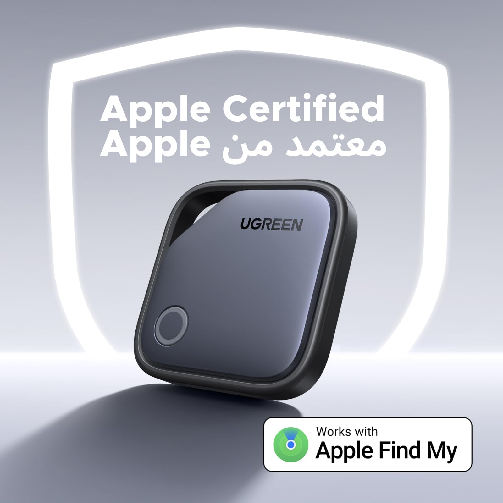 UGREEN 45297 FineTrack Smart Finder - image 2