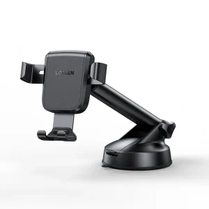 UGREEN 60990 Gravity Phone Holder with Suction Cup