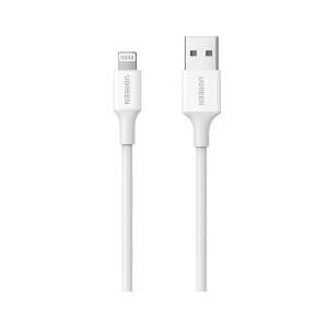 UGREEN 20728 iPhone MFi Certified Lightning Charger Cable