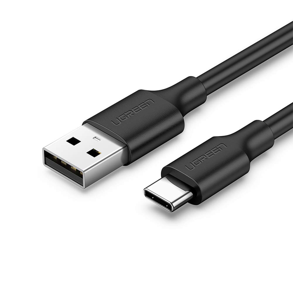 UGREEN 60116 US287 USB-C to USB 2.0 Cable - image 2