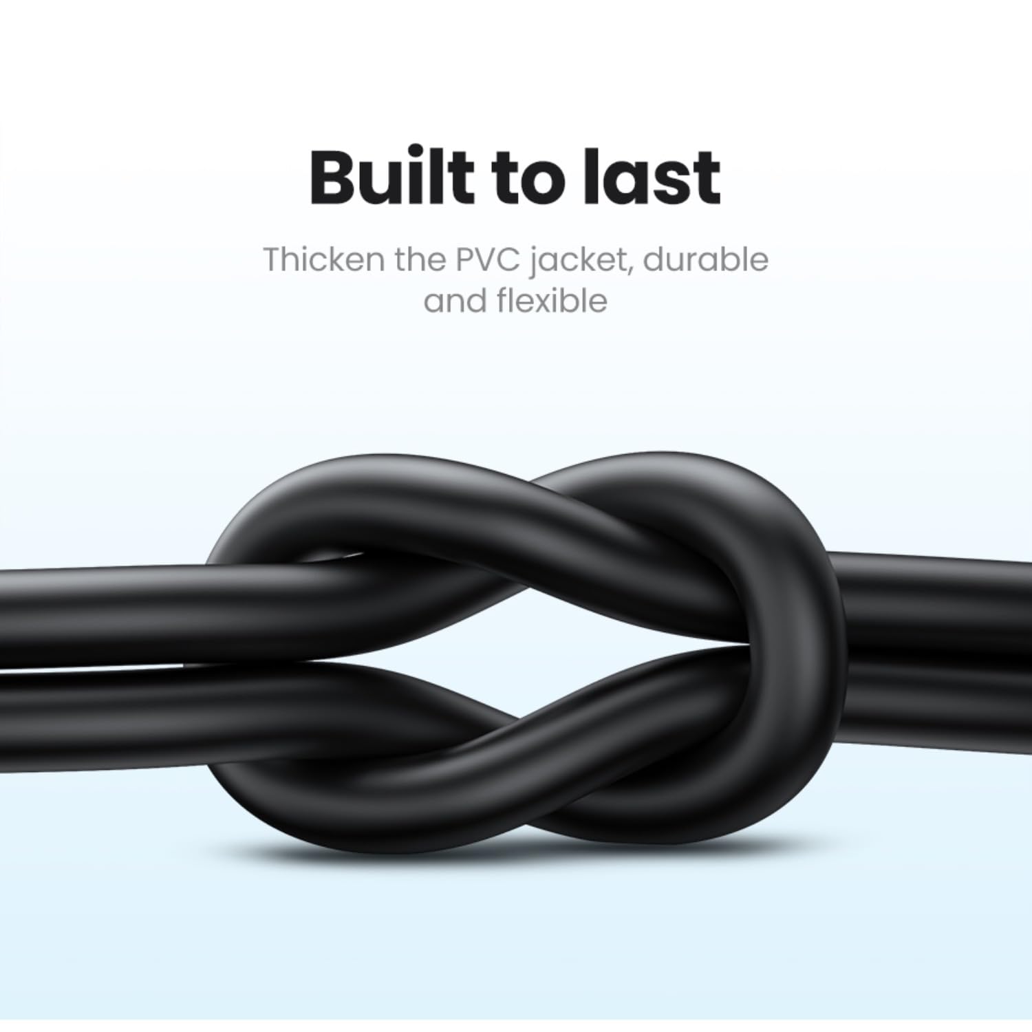 UGREEN 60116 US287 USB-C to USB 2.0 Cable - image 6