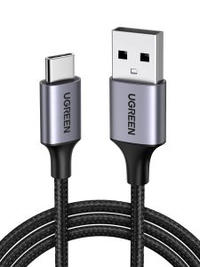 UGREEN 60126 USB-A to USB-C Cable 1M