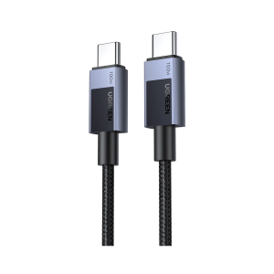 UGREEN 45063 USB-C TO USB-C Cable 100W PD Fast Charging Cable 1M