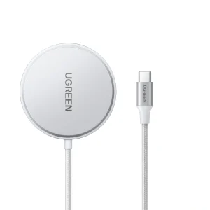 UGREEN 35565 15W Magnetic Wireless Charger
