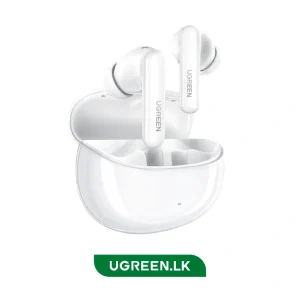 UGREEN 35725 HiTune T3 Pro Active Noise-Cancelling Wireless Earbuds