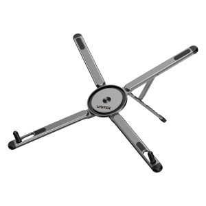 UNITEK OT1121AGY01 Mag-Fold Magnetic Portable Stand