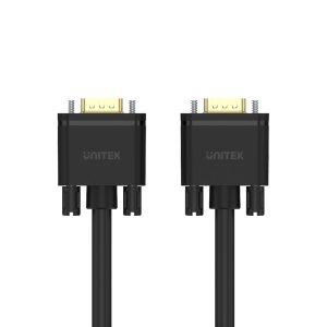 UNITEK Y-C507G VGA Cable 15M