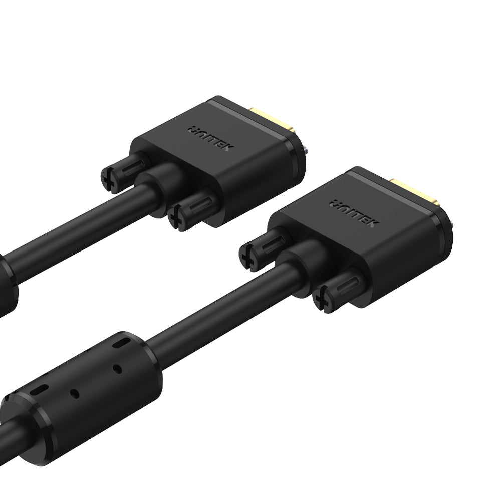 UNITEK Y-C508G VGA 15 Pin (3C+6) Monitor Cable 20M - image 3
