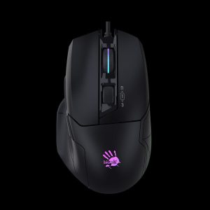 Bloody W70-MAX RGB Gaming Mouse 10,000CPI