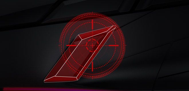 Bloody W70-MAX RGB Gaming Mouse 10,000CPI - view 6